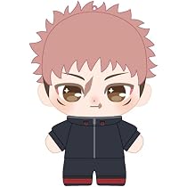 Amazon.co.jp: バンダイナムコヌイ(Bandai Namco Nui) 呪術廻戦 ぷり